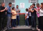 Wilson Lima inaugura unidade do Idam na zona leste de Manaus e destaca ampliação na assistência rural