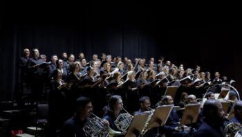 Mundo Encantado do Natal: Igrejas de Manaus entram na programação natalina e recebem concerto especial