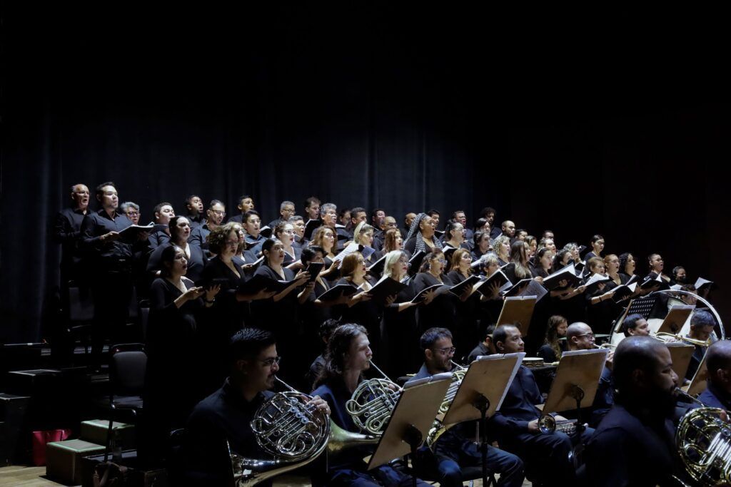 Mundo Encantado do Natal: Igrejas de Manaus entram na programação natalina e recebem concerto especial