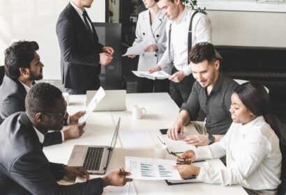 Nova lei cria certificado para empresa que promove saúde mental dos empregados