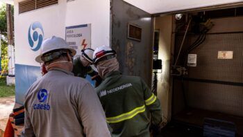 Caesb terá economia de R$ 54,5 milhões anuais com entrada no Mercado Livre de Energia