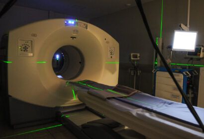 GDF investiu mais de R$ 111 milhões em equipamentos para a Saúde desde 2021