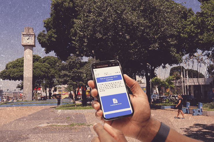 Aberta consulta pública para finalizar diagnóstico urbano de Taguatinga