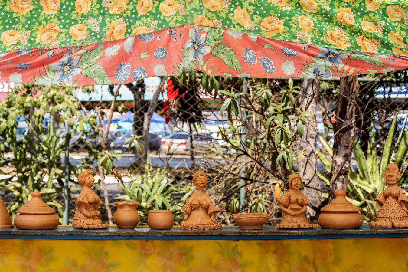 Artesanato, espetáculos e muita música na agenda cultural do fim de semana na capital