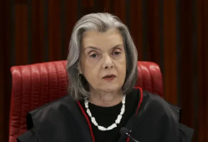 A ministra também disse que espera que os eleitores não "depositem seus dissabores na vida" na hora de votar Foto: Marcelo Camargo/Agência Brasil