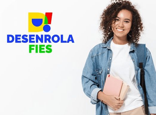 Desenrola FIES alcança 292,6 mil acordos firmados