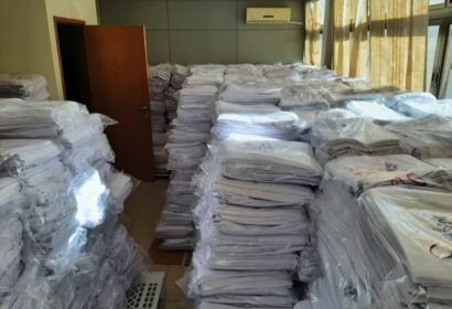 gdf-vai-doar-cinco-mil-lencois