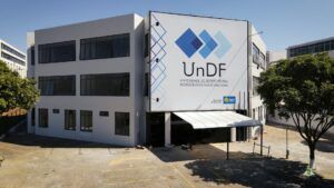 Foto: Divulgação/UnDF Prorrogado o prazo para a seleção estudantil da UnDF
