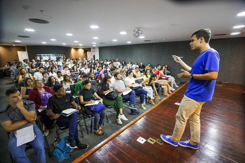 Ministério da Gestão autoriza nomeação de 160 aprovados em concurso