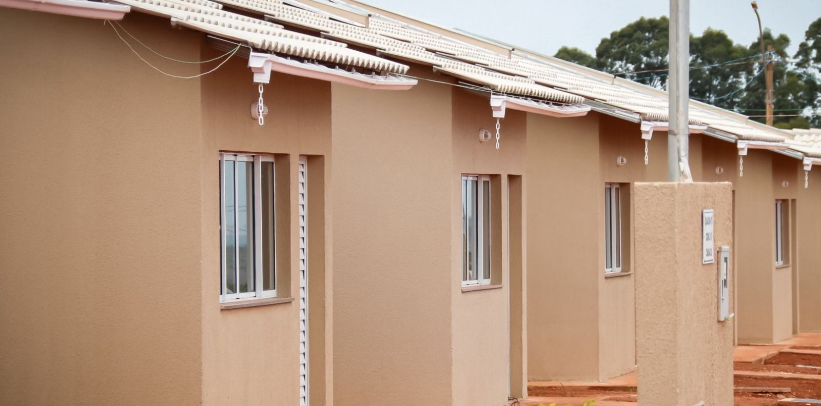 Novas regras de subsídio ampliam acesso à moradia para população de baixa renda no Distrito Federal