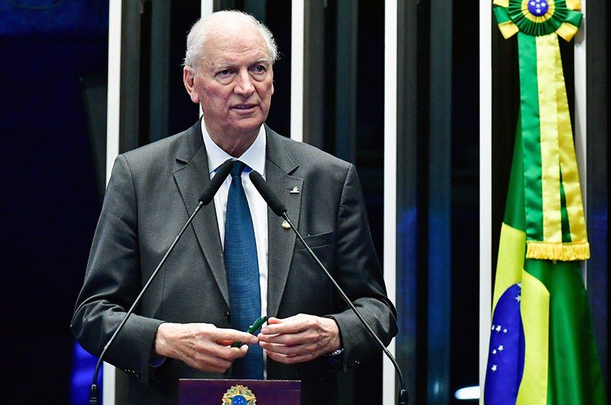 Orth sugere uso de parte do fundo eleitoral para auxílio ao Rio Grande do Sul