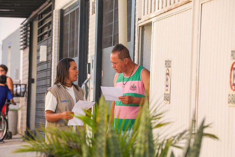 A Pdad-A é a atualização da Pesquisa Distrital por Amostra de Domicílios (PDAD) e compreende, além da área urbana, a área rural do DF e os municípios de Goiás que integram o EntornoFoto: Joel Rodrigues/Agência Brasília Pdad Ampliada: pesquisa concentra atuação na região central do DF