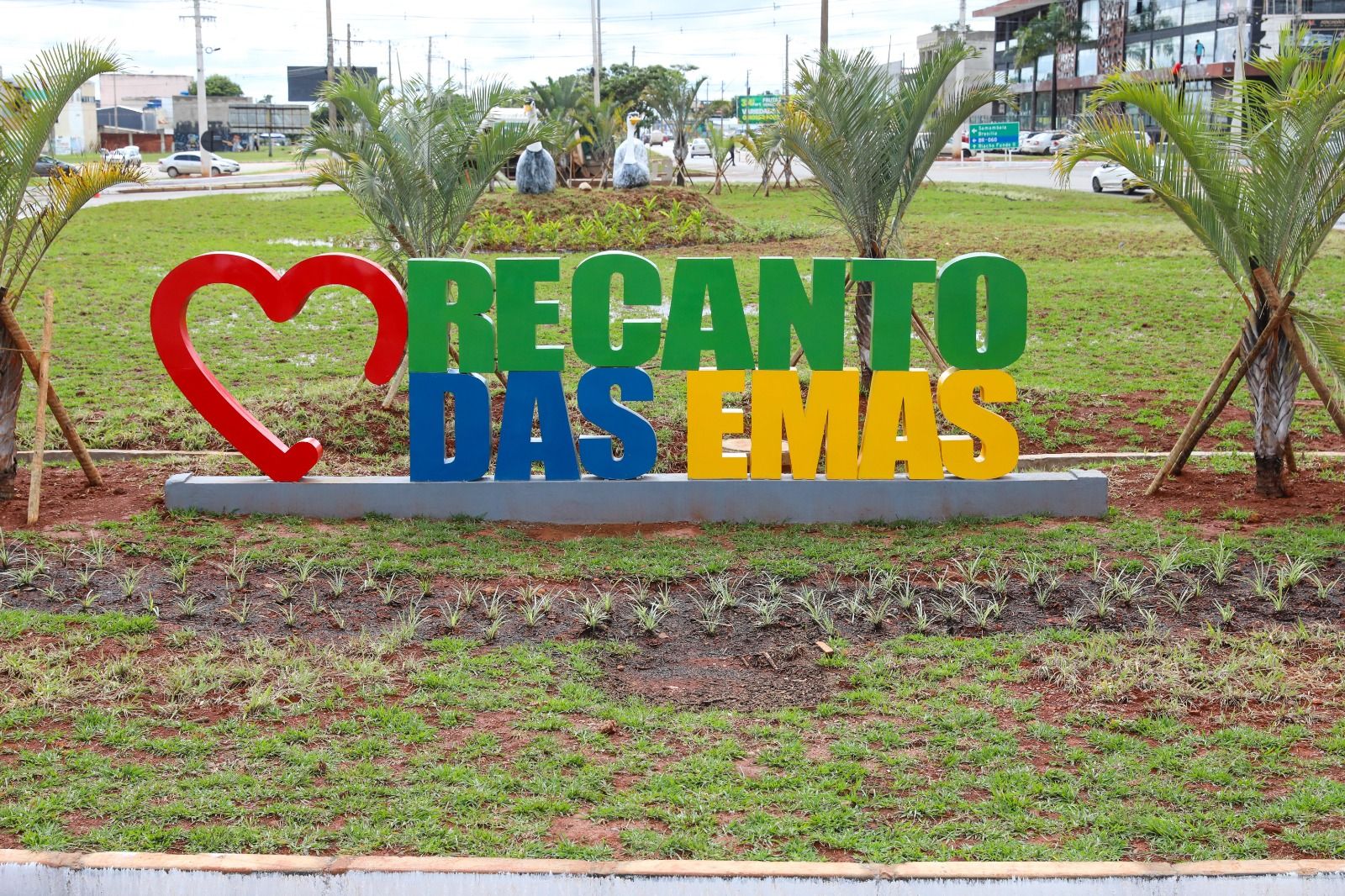 Recanto das Emas terá primeira edição da Caminhada Pró-Saúde no sábado (25)