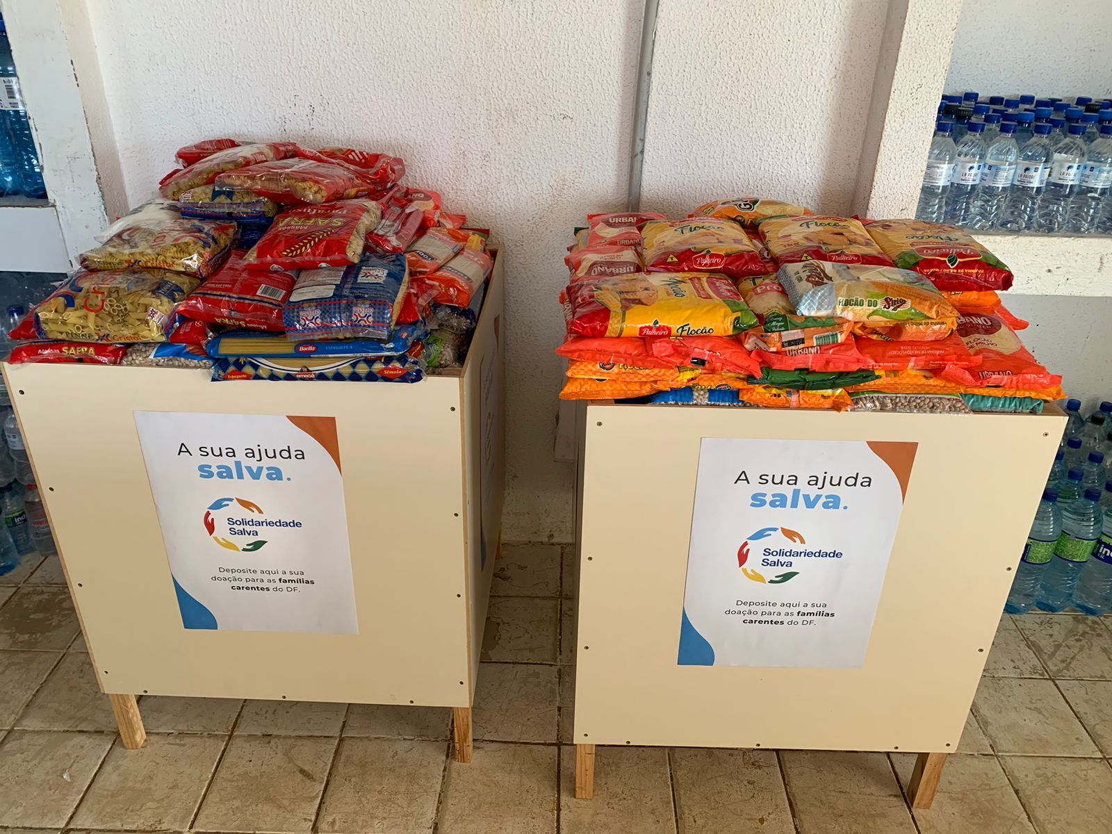 Retirada de ingressos do Jungle Fight tem prazo estendido