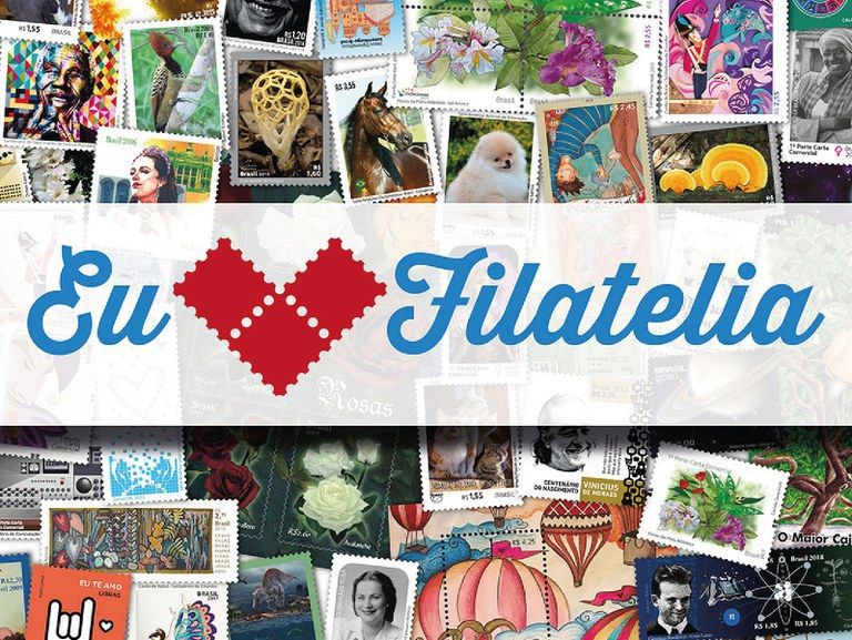 Rita Lee, Bossa Nova e COP30 estampam selos dos Correios em 2025