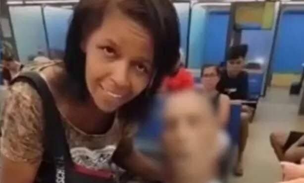 Sobrinha que levou homem morto a banco é investigada por homicídio