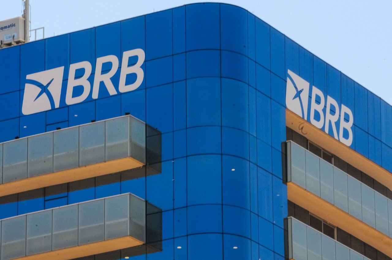 Foto: (Paulo H. Carvalho/Agência Brasília) BRB convoca 50 escriturários e reforça seu time de empregados