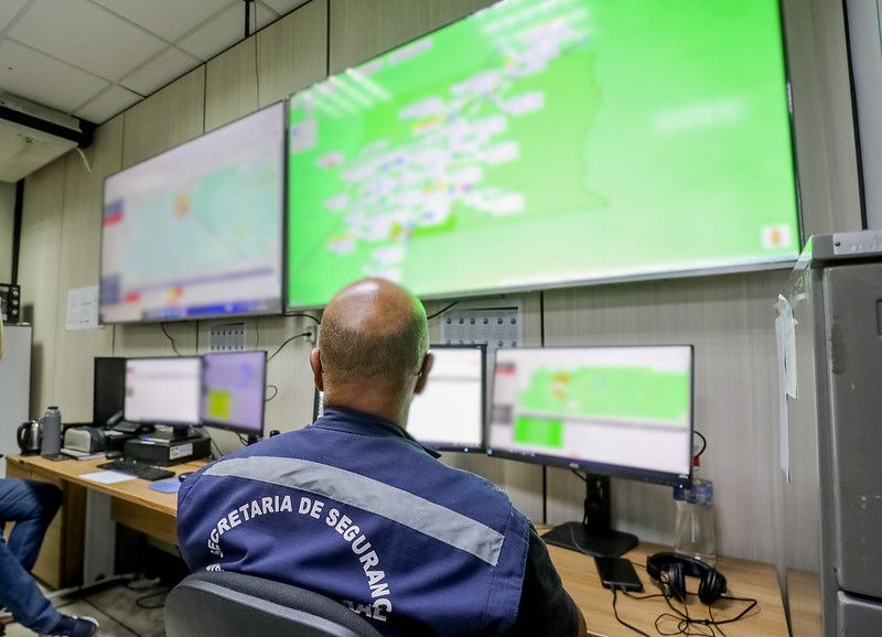 DF tem o menor número de vítimas de homicídio e feminicídio em 25 anos