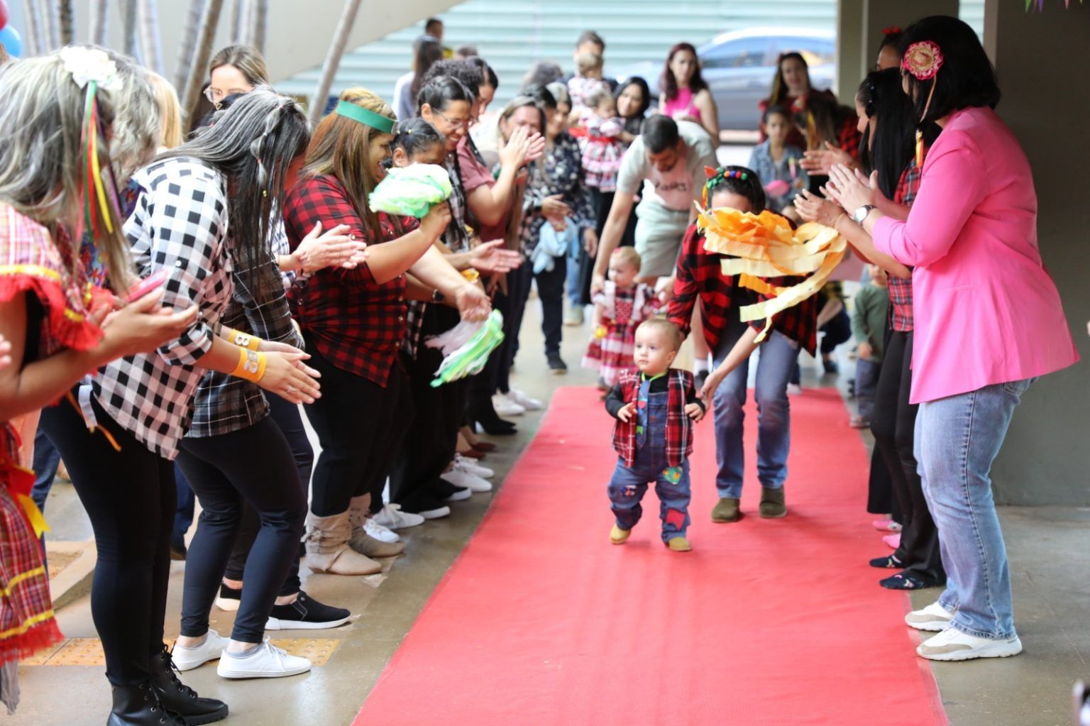 Encerramento da festa Sabores do Brasil celebra cultura e integração