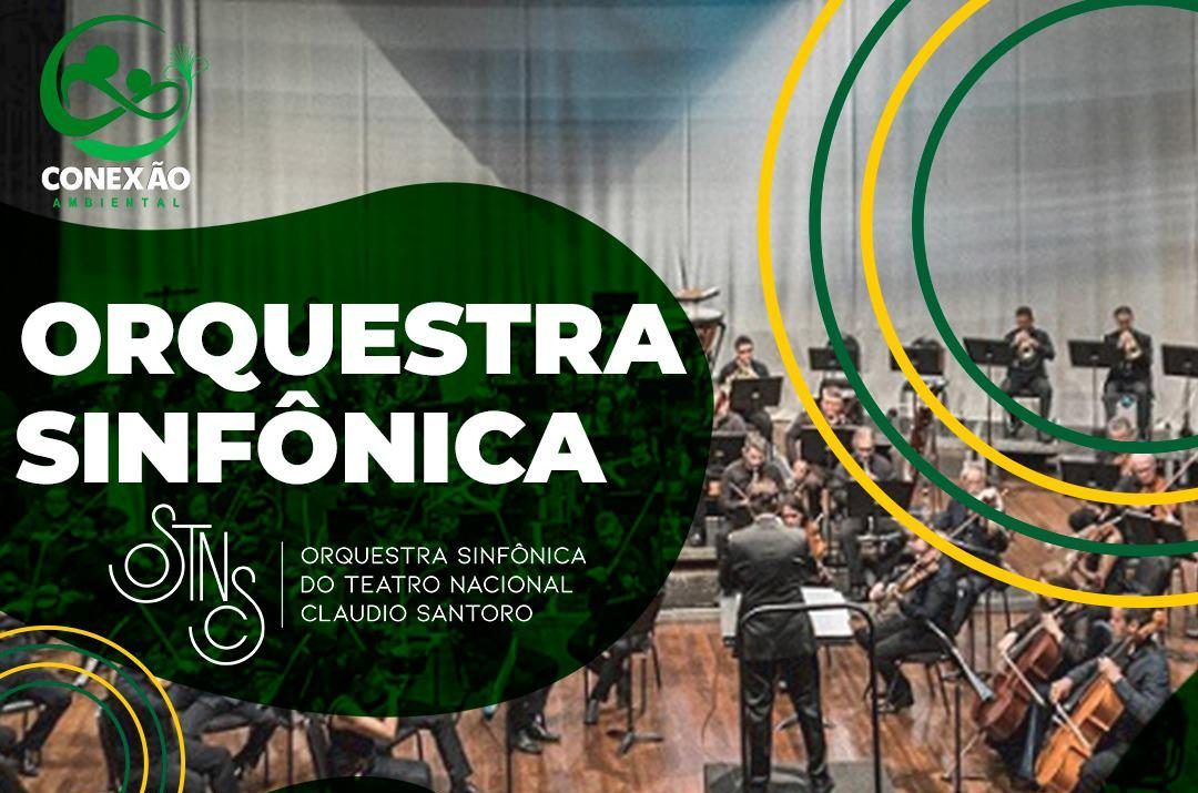 Artes: Sema-DF
Eventos musicais vão encerrar a Semana do Meio Ambiente no Parque da Cidade