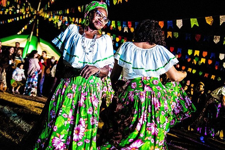 Nova programação do Cine Brasília e festas juninas agitam o fim de semana do DF