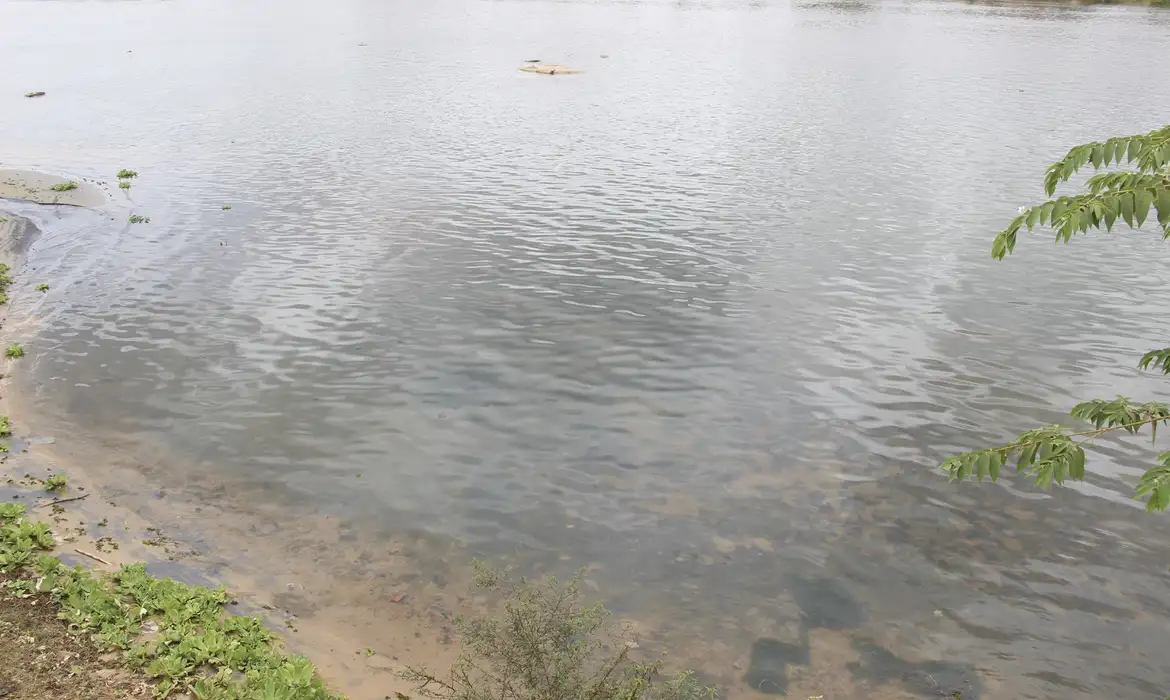 UFRJ desenvolve teste rápido para detectar água contaminada