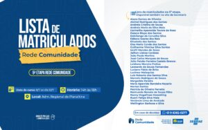divulgada-lista-de-matriculado