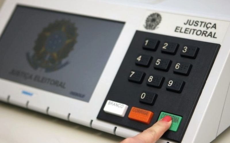 214 Municípios têm apenas um candidato ao cargo de prefeito