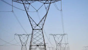 A estimativa consta de uma nota técnica divulgada pelo Operador Nacional do Sistema Elétrico (ONS) Foto: (Marcello Casal jr/Agência Brasil)