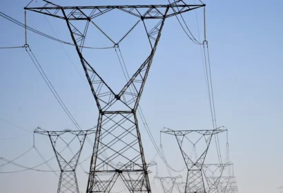 A estimativa consta de uma nota técnica divulgada pelo Operador Nacional do Sistema Elétrico (ONS) Foto: (Marcello Casal jr/Agência Brasil)
