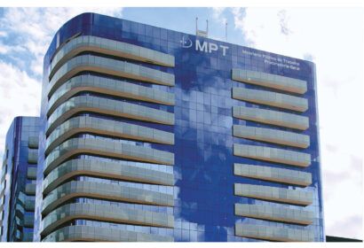 Das mais de 300 denúncias, 265 são individuais, isto é, não houve repetição da queixa Foto: (Divulgação/MPT)