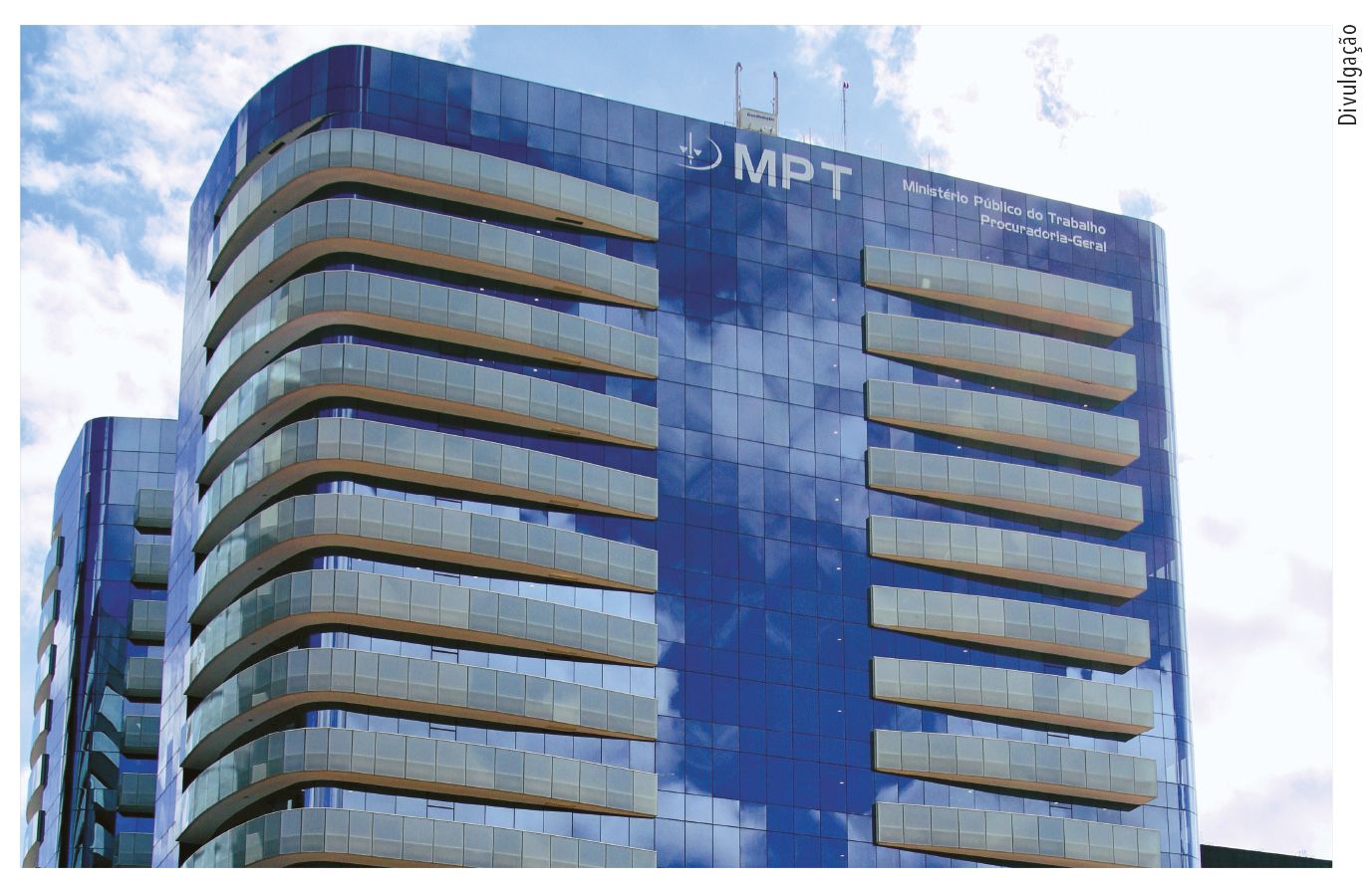 Das mais de 300 denúncias, 265 são individuais, isto é, não houve repetição da queixa Foto: (Divulgação/MPT) MPT já registra mais de 300 denúncias de assédio eleitoral