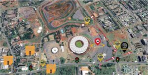 Foto: (Divulgação/Detran-DF)
