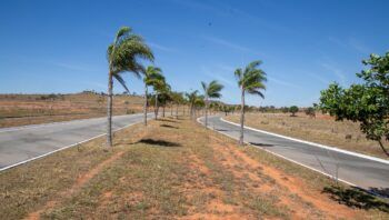 As taxas baixaram de 0,4% a.m. para 0,2% a.m. para compra de imóveis residenciais unifamiliares em licitação. Já para os imóveis comerciais, industriais e institucionais, a taxa caiu de 0,5% a.m. para 0,25% a.m. | Foto: (Daniel Santos/ Divulgação Terracap)
