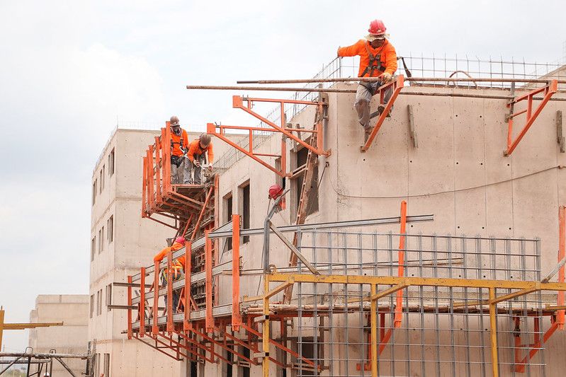 Circuito de palestras explicará o licenciamento de obras no DF