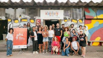 A Lei Paulo Gustavo representa o maior investimento já realizado no setor cultural brasileiro, com mais de R$ 3,8 bilhões destinados a projetos culturais em todo o país Foto: (Victor Diniz/Secec-DF)