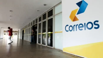 Segundo a direção da empresa, a realização do concurso visa a enfrentar uma demanda acumulada por mais de uma década sem contratações em nível nacional. Foto: (Marcelo Camargo/Agência Brasil)