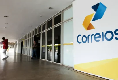 Segundo a direção da empresa, a realização do concurso visa a enfrentar uma demanda acumulada por mais de uma década sem contratações em nível nacional. Foto: (Marcelo Camargo/Agência Brasil)