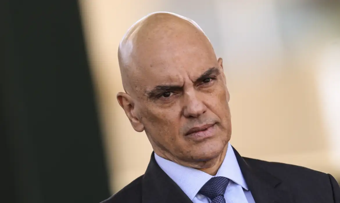 Moraes mantém prisão de 2 acusados pelo assassinato de Marielle Franco