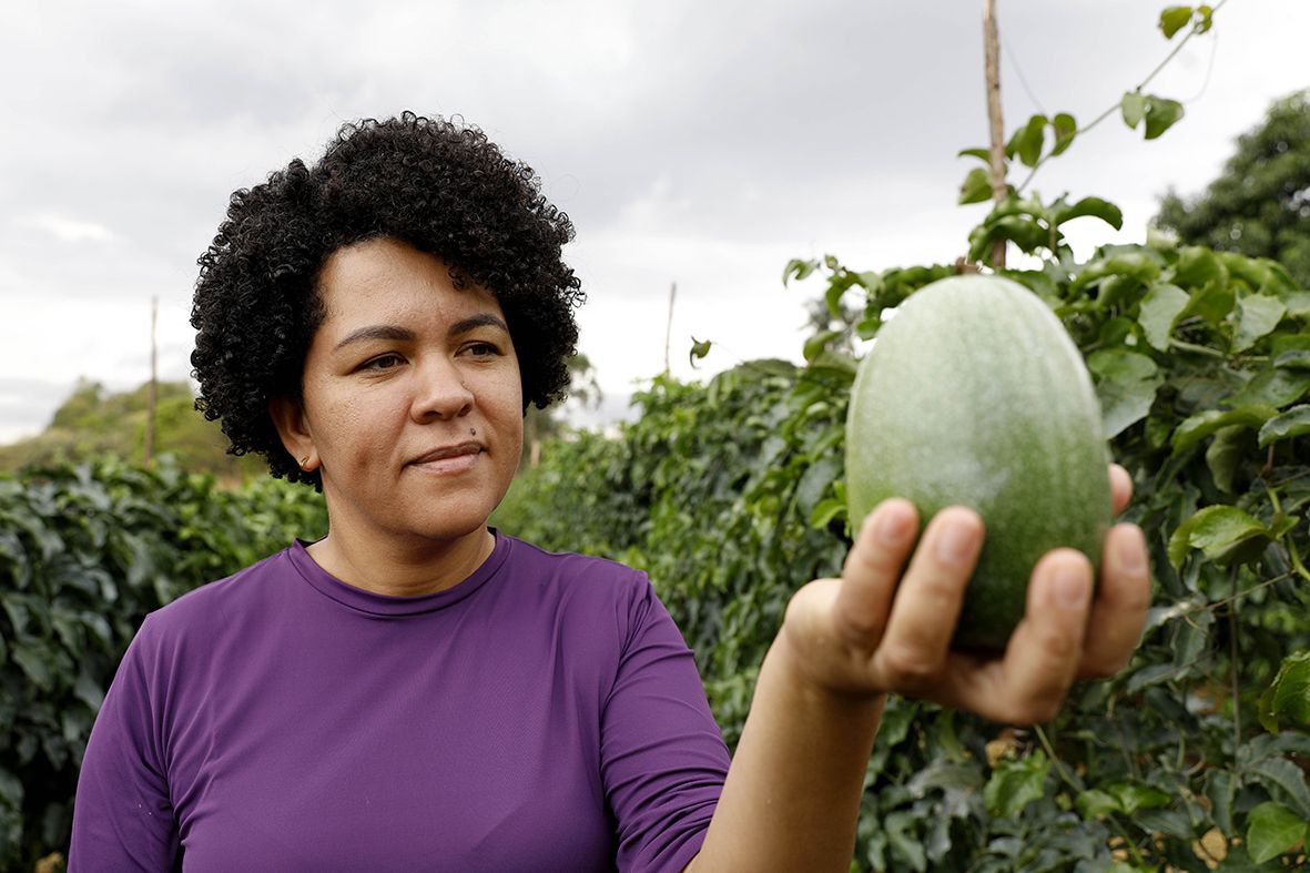 Mulheres que transformam o campo: a força feminina do agronegócio do Distrito Federal