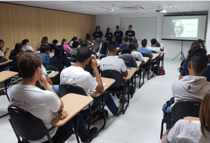 Conteúdo das aulas ministradas na Easjur está disponível na plataforma Foto: (Divulgação/Easjur)