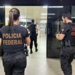 Serão 2 mil policiais federais distribuídos por todo o Brasil e que serão muito importantes no combate ao crime organizado, na segurança das nossas fronteiras e no combate ao crime ambiental Foto: (Divulgação/PF)