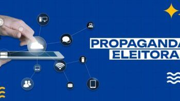 Propaganda paga de candidatos em jornal termina nesta sexta (4)