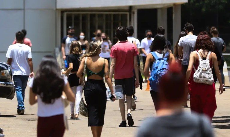 Foto: (Marcelo Casal Jr./ Agência Brasil)
Publicado edital das vagas remanescentes