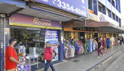 Foto: (Joel Rodrigues/Agência Brasília)