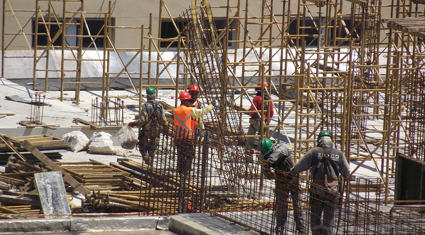 Foto: (Helena Pontes/ IBGE) Deportações em massa podem gerar déficit de mão de obra nos EUA