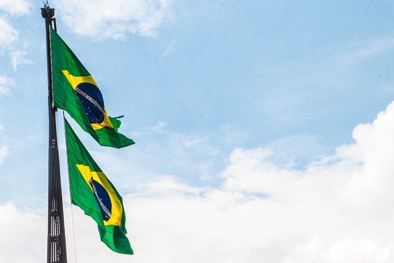 Primeira Troca da Bandeira de 2025 ocorrerá no próximo domingo (12)
