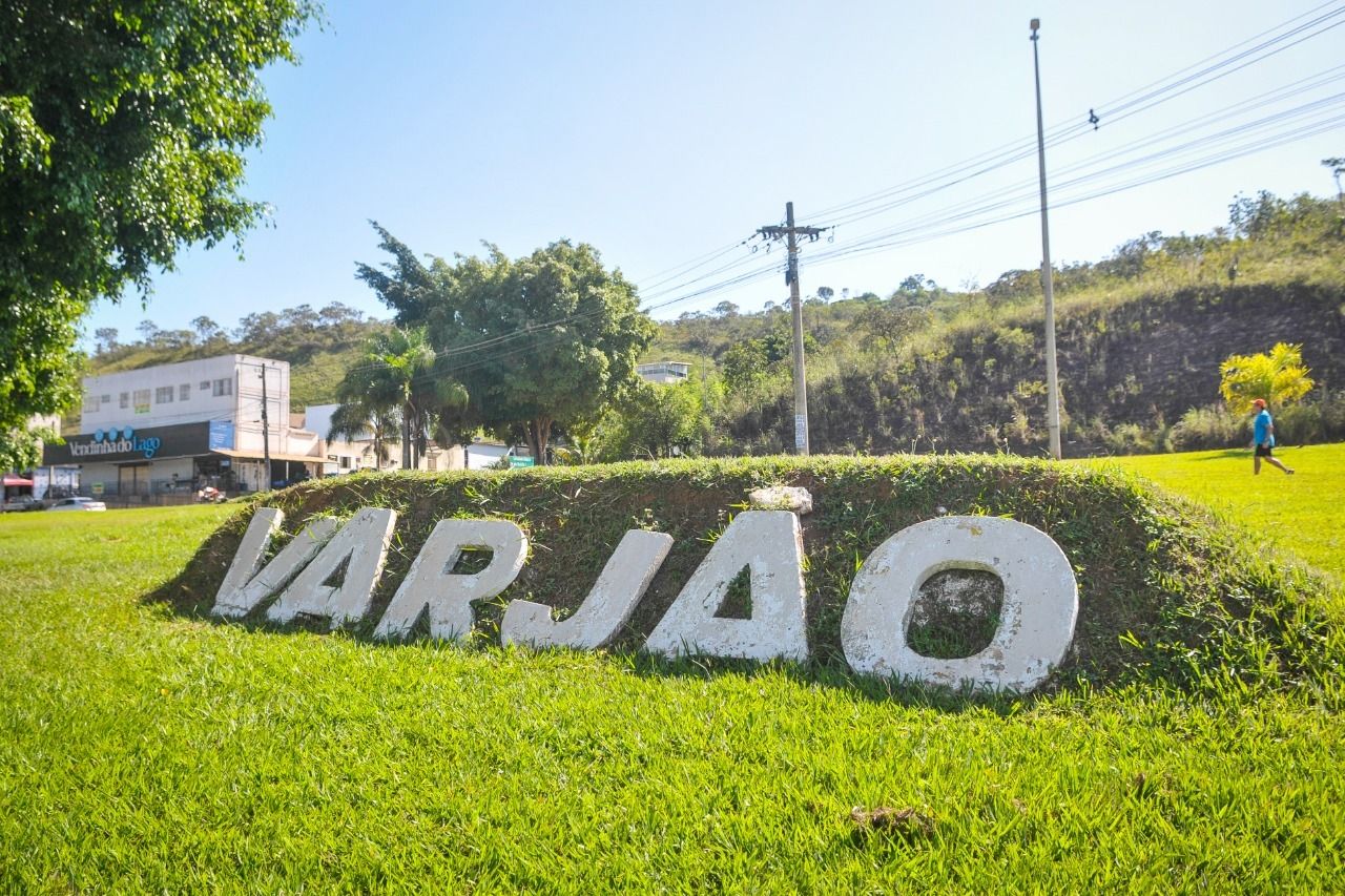 O Varjão comemorará 22 anos com evento cultural para todos os gostos | Foto: Divulgação/Secec-DF
Projeto Circula Cultura comemora aniversário do Varjão