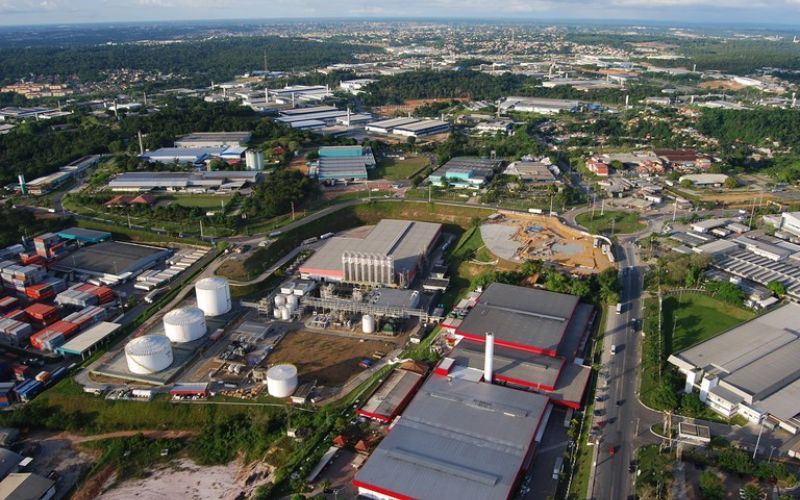 Foto: (Suframa/Divulgação)
Projeto que copia Zona Franca no DF, Goiás e Minas Gerais recebe parecer favorável em comissão da Câmara