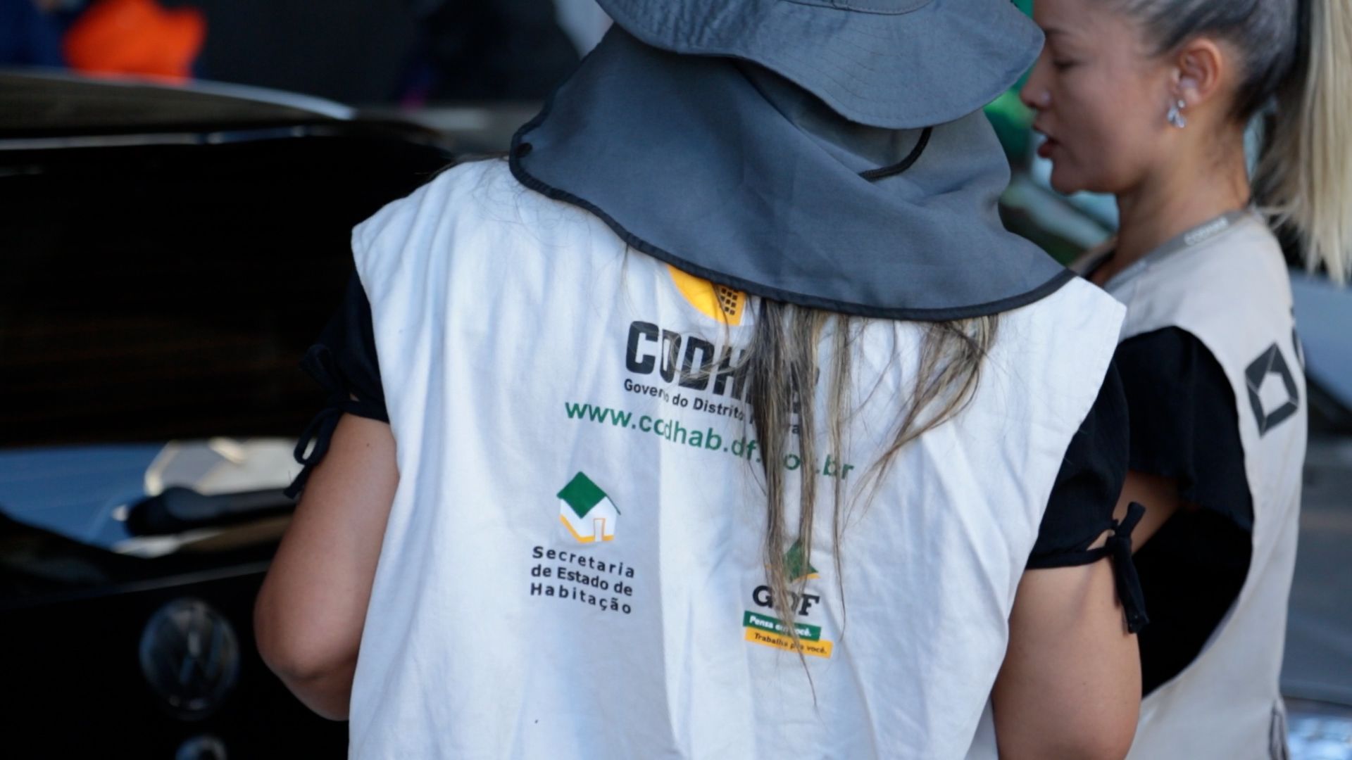 Ação consiste em abordagens sociais e atendimentos prévios, além de mapeamento do público | Foto: DF Legal
Ação de acolhimento da população em situação de rua retorna a Brasília neste fim de semana